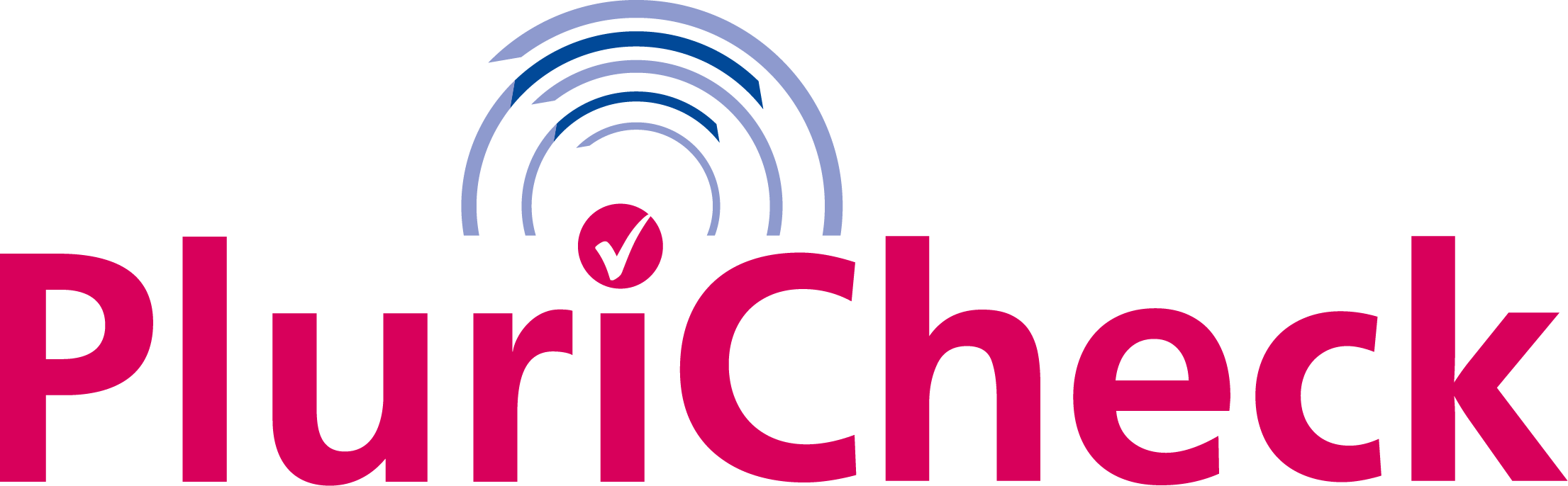 LogoPluricheck