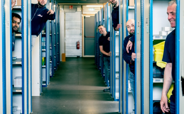 Ziekenhuis 2